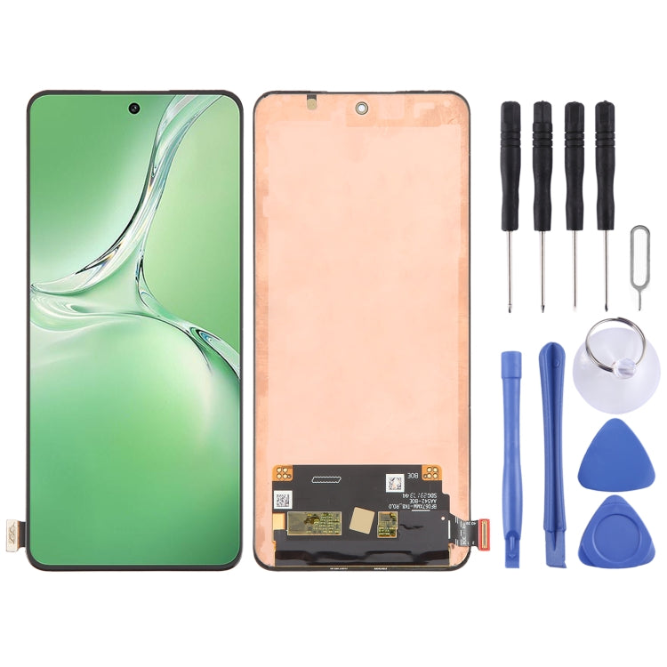 Original AMOLED LCD Screen with Digitizer Full Assembly, For OPPO Reno12 F CPH2637, For OPPO K12 5G PJR110, For OPPO A3 Pro 5G China, For OPPO F25 Pro, For OPPO Reno11 F CPH2603, For OPPO Reno11 5G, For OPPO Reno11 Pro 5G, For OPPO Find X7 Ultra PHY110...
