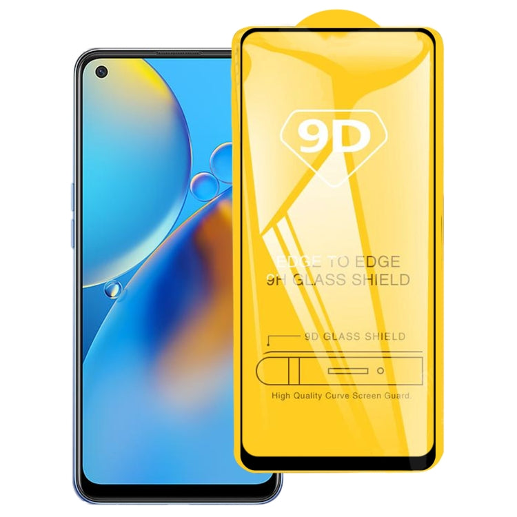 9D Full Glue Screen Tempered Glass Film, For OPPO Find X8 / X8s+, For OPPO Reno13 Global, For OPPO Reno13 F 5G / 4G, For OPPO A80 5G / A3 5G India / 4G / A3x 4G, For OPPO Reno12 F 4G / A3 Energy / F27, For OPPO K12x / Reno12 F 5G / A3������������������...