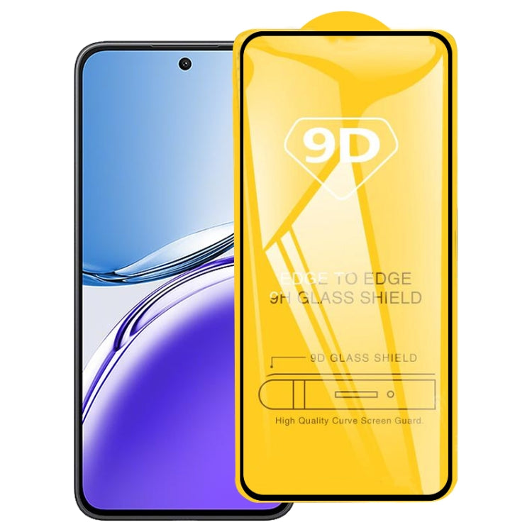 9D Full Glue Screen Tempered Glass Film, For OPPO Find X8 / X8s+, For OPPO Reno13 Global, For OPPO Reno13 F 5G / 4G, For OPPO A80 5G / A3 5G India / 4G / A3x 4G, For OPPO Reno12 F 4G / A3 Energy / F27, For OPPO K12x / Reno12 F 5G / A3������������������...