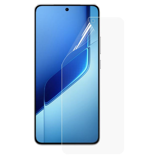 Full Screen Protector Explosion-proof Hydrogel Film