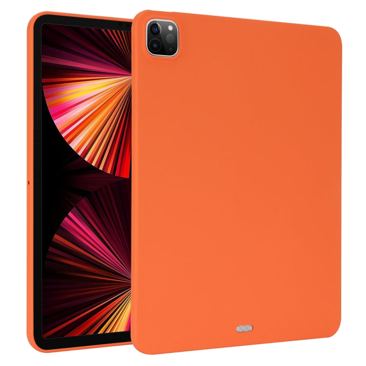 Oil Spray Skin-friendly TPU Tablet Case, For iPad 2025 / 2022, For iPad Air 11 2024 / 2025, For iPad Air 13 2024 / Air 13 2025, For iPad mini 6 / mini 2024, For iPad Pro 13 2024, For iPad Pro 11 2024, For iPad Pro 12.9 2018/2020/2021/2022��������������...