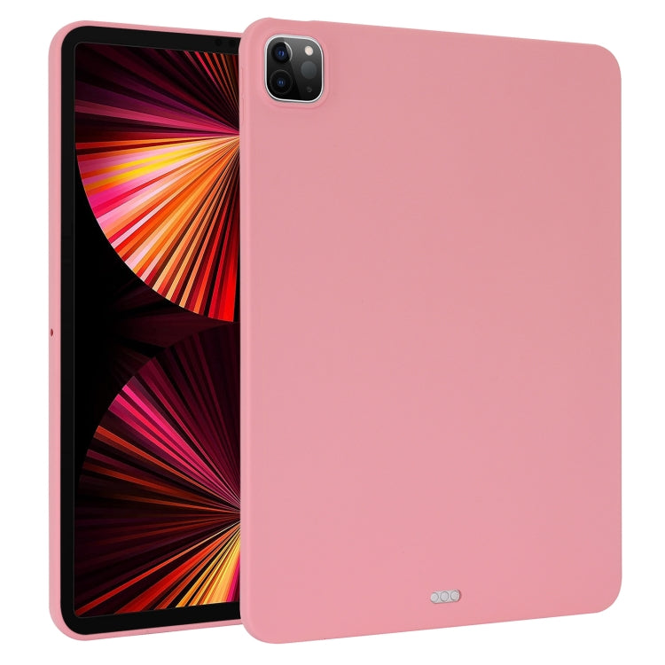 Oil Spray Skin-friendly TPU Tablet Case, For iPad 2025 / 2022, For iPad Air 11 2024 / 2025, For iPad Air 13 2024 / Air 13 2025, For iPad mini 6 / mini 2024, For iPad Pro 13 2024, For iPad Pro 11 2024, For iPad Pro 12.9 2018/2020/2021/2022��������������...