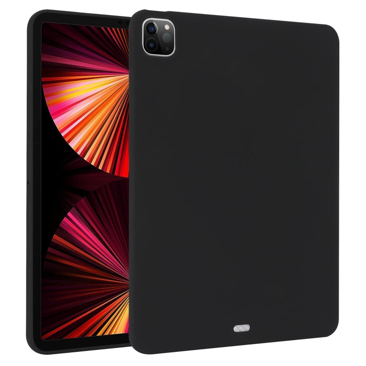Oil Spray Skin-friendly TPU Tablet Case, For iPad 2025 / 2022, For iPad Air 11 2024 / 2025, For iPad Air 13 2024 / Air 13 2025, For iPad mini 6 / mini 2024, For iPad Pro 13 2024, For iPad Pro 11 2024, For iPad Pro 12.9 2018/2020/2021/2022��������������...