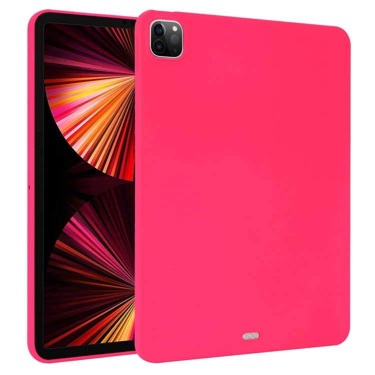 Oil Spray Skin-friendly TPU Tablet Case, For iPad 2025 / 2022, For iPad Air 11 2024 / 2025, For iPad Air 13 2024 / Air 13 2025, For iPad mini 6 / mini 2024, For iPad Pro 13 2024, For iPad Pro 11 2024, For iPad Pro 12.9 2018/2020/2021/2022��������������...