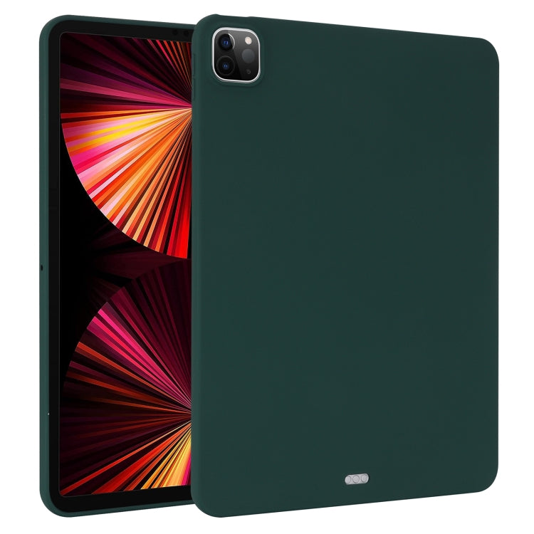 Oil Spray Skin-friendly TPU Tablet Case, For iPad 2025 / 2022, For iPad Air 11 2024 / 2025, For iPad Air 13 2024 / Air 13 2025, For iPad mini 6 / mini 2024, For iPad Pro 13 2024, For iPad Pro 11 2024, For iPad Pro 12.9 2018/2020/2021/2022��������������...