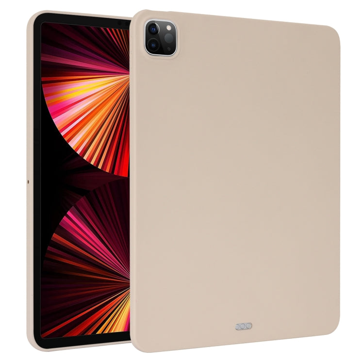 Oil Spray Skin-friendly TPU Tablet Case, For iPad 2025 / 2022, For iPad Air 11 2024 / 2025, For iPad Air 13 2024 / Air 13 2025, For iPad mini 6 / mini 2024, For iPad Pro 13 2024, For iPad Pro 11 2024, For iPad Pro 12.9 2018/2020/2021/2022��������������...