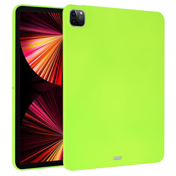 Oil Spray Skin-friendly TPU Tablet Case, For iPad 2025 / 2022, For iPad Air 11 2024 / 2025, For iPad Air 13 2024 / Air 13 2025, For iPad mini 6 / mini 2024, For iPad Pro 13 2024, For iPad Pro 11 2024, For iPad Pro 12.9 2018/2020/2021/2022��������������...