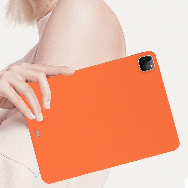Oil Spray Skin-friendly TPU Tablet Case, For iPad 2025 / 2022, For iPad Air 11 2024 / 2025, For iPad Air 13 2024 / Air 13 2025, For iPad mini 6 / mini 2024, For iPad Pro 13 2024, For iPad Pro 11 2024, For iPad Pro 12.9 2018/2020/2021/2022��������������...