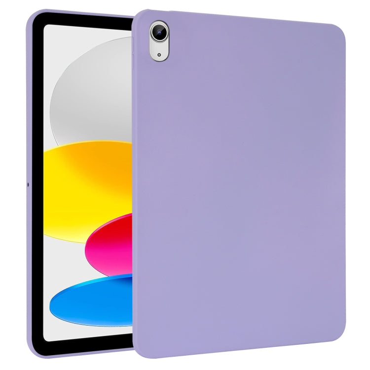 Oil Spray Skin-friendly TPU Tablet Case, For iPad 2025 / 2022, For iPad Air 11 2024 / 2025, For iPad Air 13 2024 / Air 13 2025, For iPad mini 6 / mini 2024, For iPad Pro 13 2024, For iPad Pro 11 2024, For iPad Pro 12.9 2018/2020/2021/2022��������������...