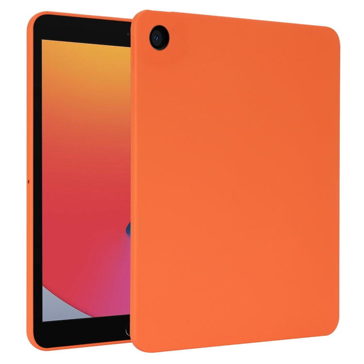 Oil Spray Skin-friendly TPU Tablet Case, For iPad 2025 / 2022, For iPad Air 11 2024 / 2025, For iPad Air 13 2024 / Air 13 2025, For iPad mini 6 / mini 2024, For iPad Pro 13 2024, For iPad Pro 11 2024, For iPad Pro 12.9 2018/2020/2021/2022��������������...