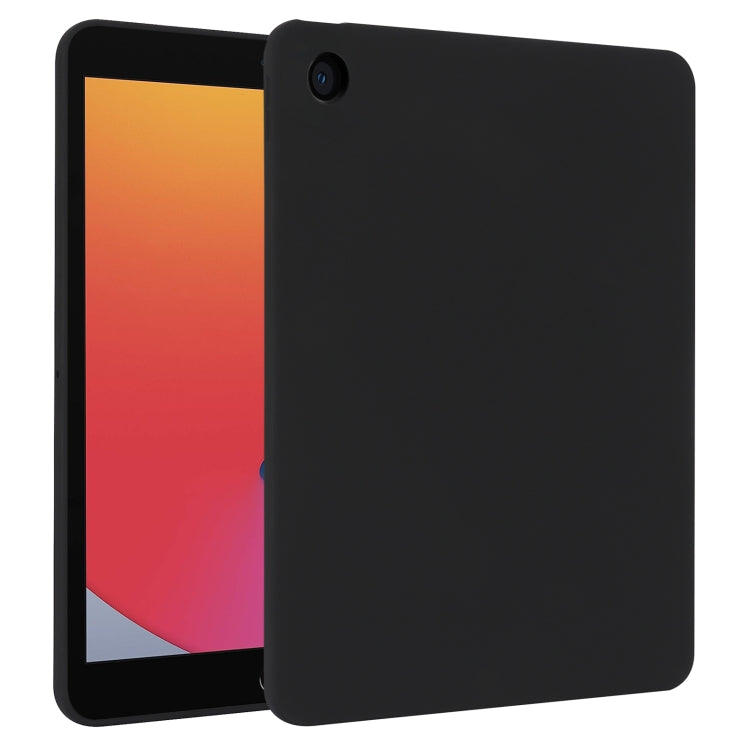 Oil Spray Skin-friendly TPU Tablet Case, For iPad 2025 / 2022, For iPad Air 11 2024 / 2025, For iPad Air 13 2024 / Air 13 2025, For iPad mini 6 / mini 2024, For iPad Pro 13 2024, For iPad Pro 11 2024, For iPad Pro 12.9 2018/2020/2021/2022��������������...