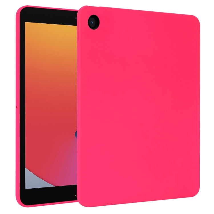 Oil Spray Skin-friendly TPU Tablet Case, For iPad 2025 / 2022, For iPad Air 11 2024 / 2025, For iPad Air 13 2024 / Air 13 2025, For iPad mini 6 / mini 2024, For iPad Pro 13 2024, For iPad Pro 11 2024, For iPad Pro 12.9 2018/2020/2021/2022��������������...