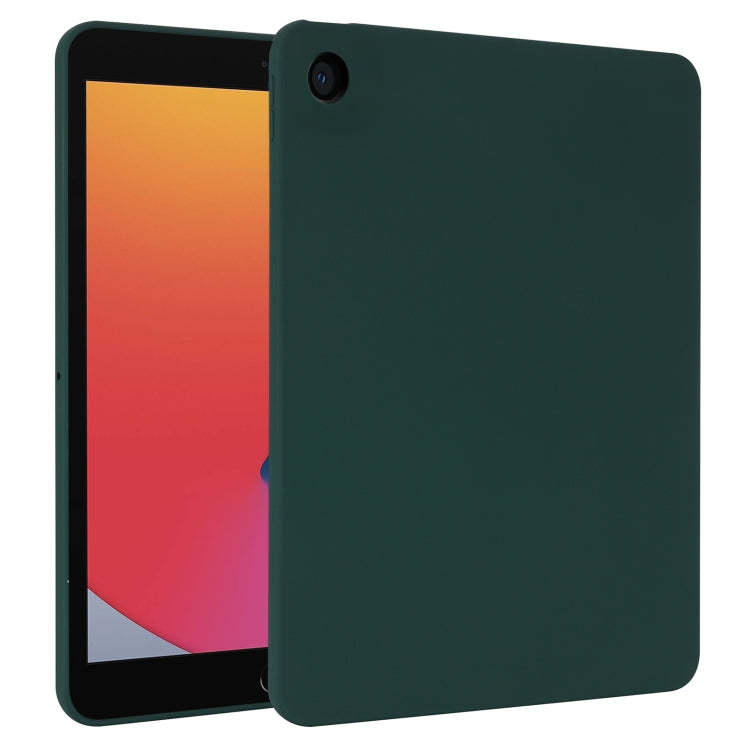 Oil Spray Skin-friendly TPU Tablet Case, For iPad 2025 / 2022, For iPad Air 11 2024 / 2025, For iPad Air 13 2024 / Air 13 2025, For iPad mini 6 / mini 2024, For iPad Pro 13 2024, For iPad Pro 11 2024, For iPad Pro 12.9 2018/2020/2021/2022��������������...