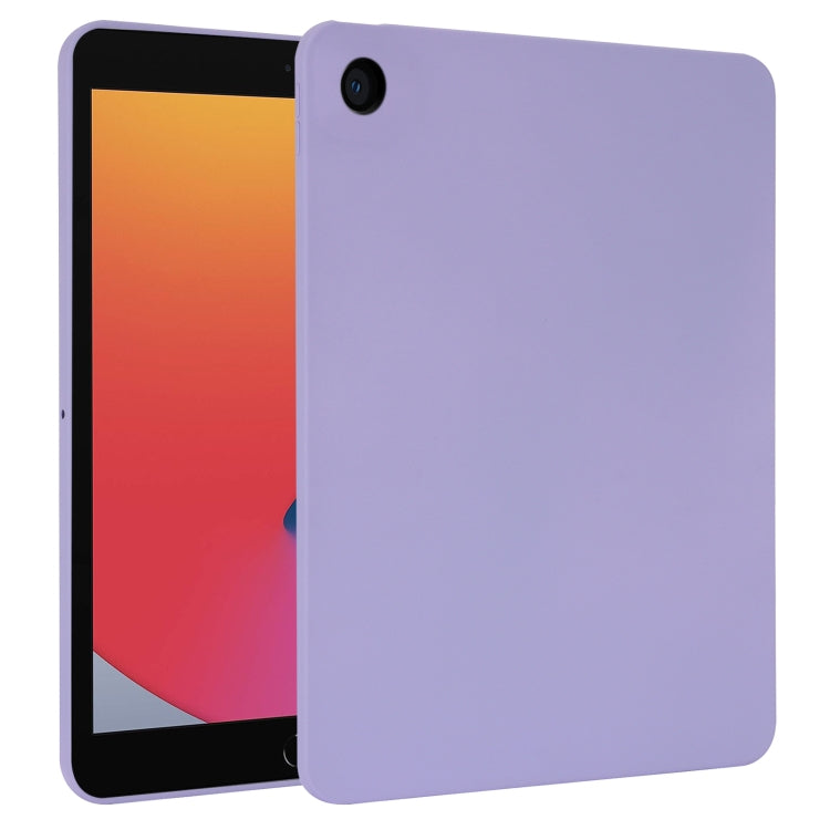 Oil Spray Skin-friendly TPU Tablet Case, For iPad 2025 / 2022, For iPad Air 11 2024 / 2025, For iPad Air 13 2024 / Air 13 2025, For iPad mini 6 / mini 2024, For iPad Pro 13 2024, For iPad Pro 11 2024, For iPad Pro 12.9 2018/2020/2021/2022��������������...