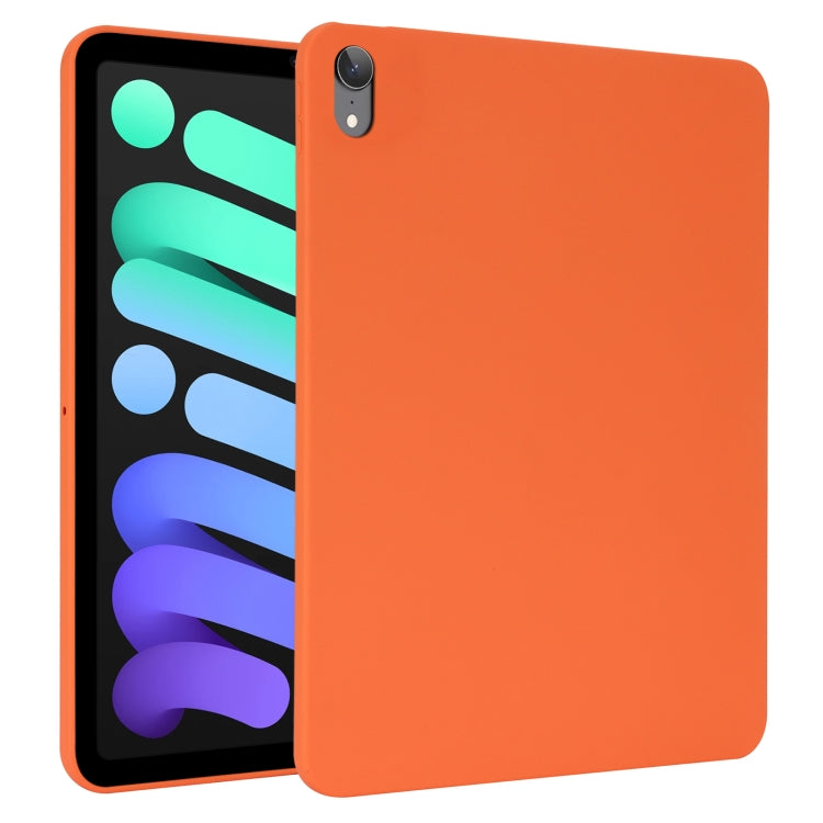 Oil Spray Skin-friendly TPU Tablet Case, For iPad 2025 / 2022, For iPad Air 11 2024 / 2025, For iPad Air 13 2024 / Air 13 2025, For iPad mini 6 / mini 2024, For iPad Pro 13 2024, For iPad Pro 11 2024, For iPad Pro 12.9 2018/2020/2021/2022��������������...