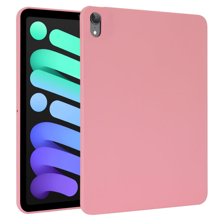 Oil Spray Skin-friendly TPU Tablet Case, For iPad 2025 / 2022, For iPad Air 11 2024 / 2025, For iPad Air 13 2024 / Air 13 2025, For iPad mini 6 / mini 2024, For iPad Pro 13 2024, For iPad Pro 11 2024, For iPad Pro 12.9 2018/2020/2021/2022��������������...