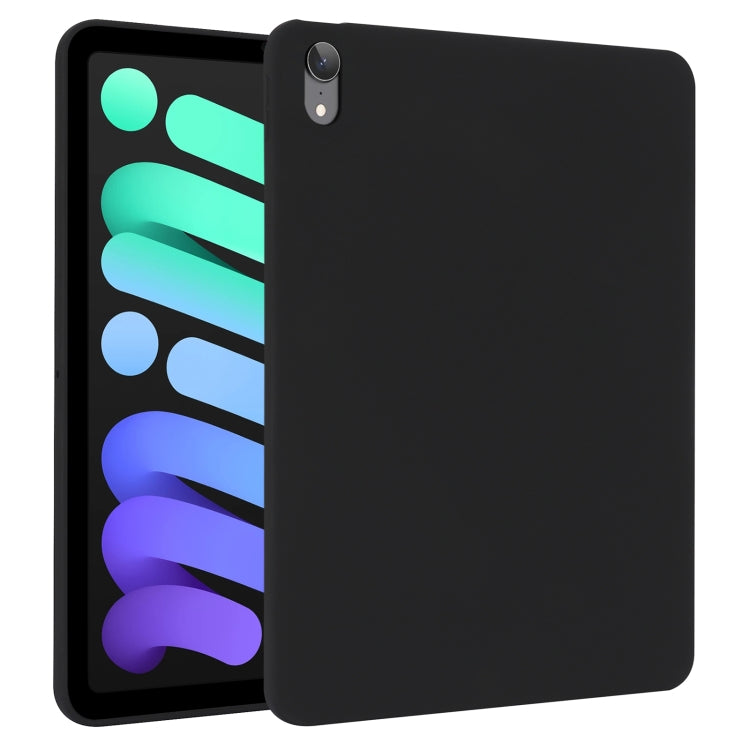 Oil Spray Skin-friendly TPU Tablet Case, For iPad 2025 / 2022, For iPad Air 11 2024 / 2025, For iPad Air 13 2024 / Air 13 2025, For iPad mini 6 / mini 2024, For iPad Pro 13 2024, For iPad Pro 11 2024, For iPad Pro 12.9 2018/2020/2021/2022��������������...