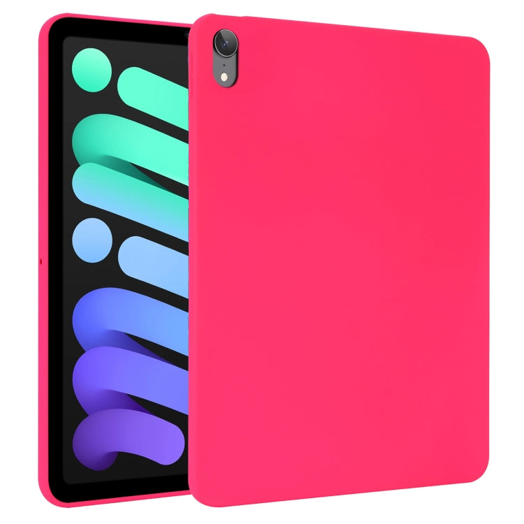 Oil Spray Skin-friendly TPU Tablet Case, For iPad 2025 / 2022, For iPad Air 11 2024 / 2025, For iPad Air 13 2024 / Air 13 2025, For iPad mini 6 / mini 2024, For iPad Pro 13 2024, For iPad Pro 11 2024, For iPad Pro 12.9 2018/2020/2021/2022��������������...