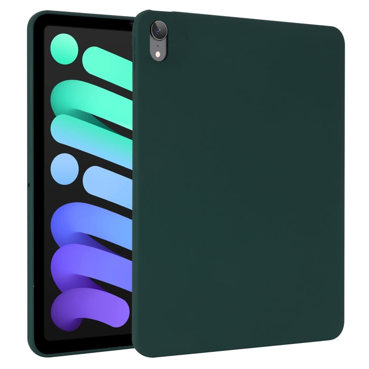 Oil Spray Skin-friendly TPU Tablet Case, For iPad 2025 / 2022, For iPad Air 11 2024 / 2025, For iPad Air 13 2024 / Air 13 2025, For iPad mini 6 / mini 2024, For iPad Pro 13 2024, For iPad Pro 11 2024, For iPad Pro 12.9 2018/2020/2021/2022��������������...