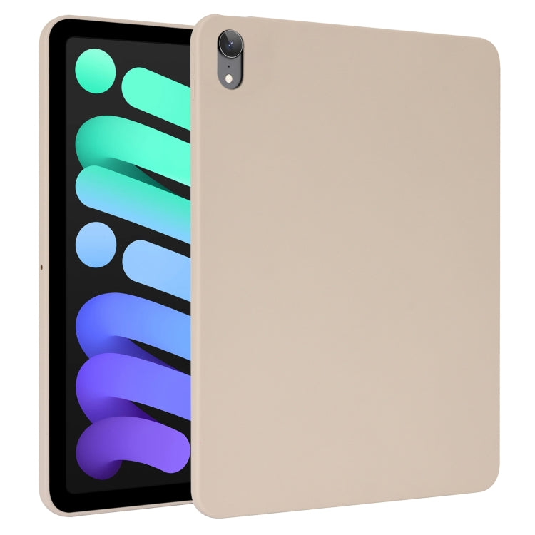Oil Spray Skin-friendly TPU Tablet Case, For iPad 2025 / 2022, For iPad Air 11 2024 / 2025, For iPad Air 13 2024 / Air 13 2025, For iPad mini 6 / mini 2024, For iPad Pro 13 2024, For iPad Pro 11 2024, For iPad Pro 12.9 2018/2020/2021/2022��������������...