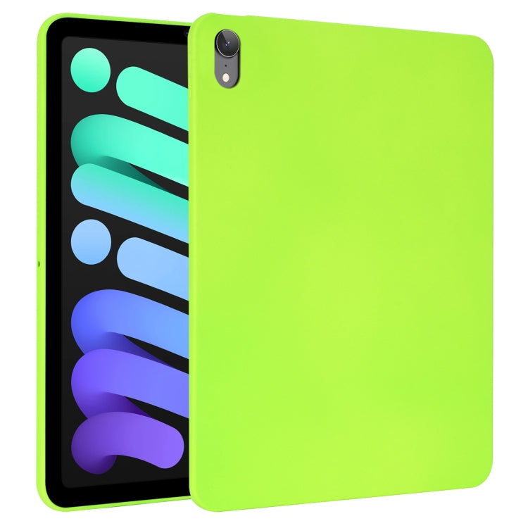 Oil Spray Skin-friendly TPU Tablet Case, For iPad 2025 / 2022, For iPad Air 11 2024 / 2025, For iPad Air 13 2024 / Air 13 2025, For iPad mini 6 / mini 2024, For iPad Pro 13 2024, For iPad Pro 11 2024, For iPad Pro 12.9 2018/2020/2021/2022��������������...