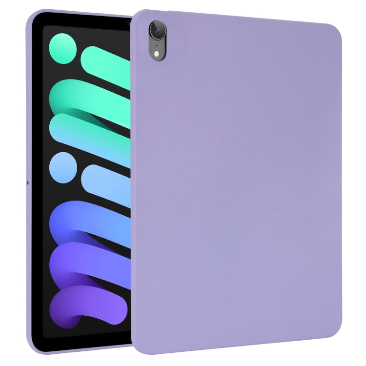 Oil Spray Skin-friendly TPU Tablet Case, For iPad 2025 / 2022, For iPad Air 11 2024 / 2025, For iPad Air 13 2024 / Air 13 2025, For iPad mini 6 / mini 2024, For iPad Pro 13 2024, For iPad Pro 11 2024, For iPad Pro 12.9 2018/2020/2021/2022��������������...