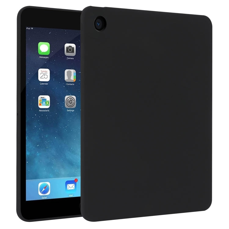 Oil Spray Skin-friendly TPU Tablet Case, For iPad 2025 / 2022, For iPad Air 11 2024 / 2025, For iPad Air 13 2024 / Air 13 2025, For iPad mini 6 / mini 2024, For iPad Pro 13 2024, For iPad Pro 11 2024, For iPad Pro 12.9 2018/2020/2021/2022��������������...