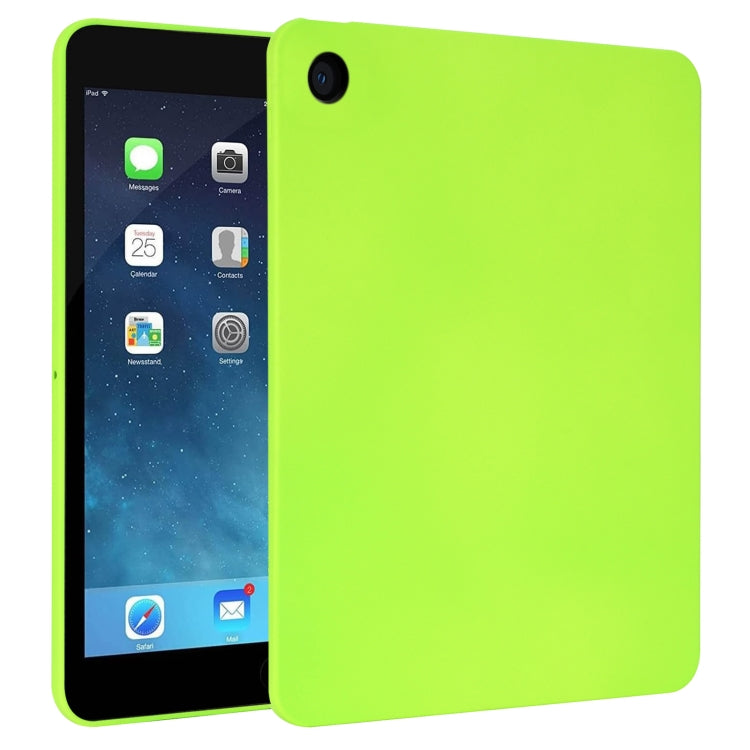 Oil Spray Skin-friendly TPU Tablet Case, For iPad 2025 / 2022, For iPad Air 11 2024 / 2025, For iPad Air 13 2024 / Air 13 2025, For iPad mini 6 / mini 2024, For iPad Pro 13 2024, For iPad Pro 11 2024, For iPad Pro 12.9 2018/2020/2021/2022��������������...