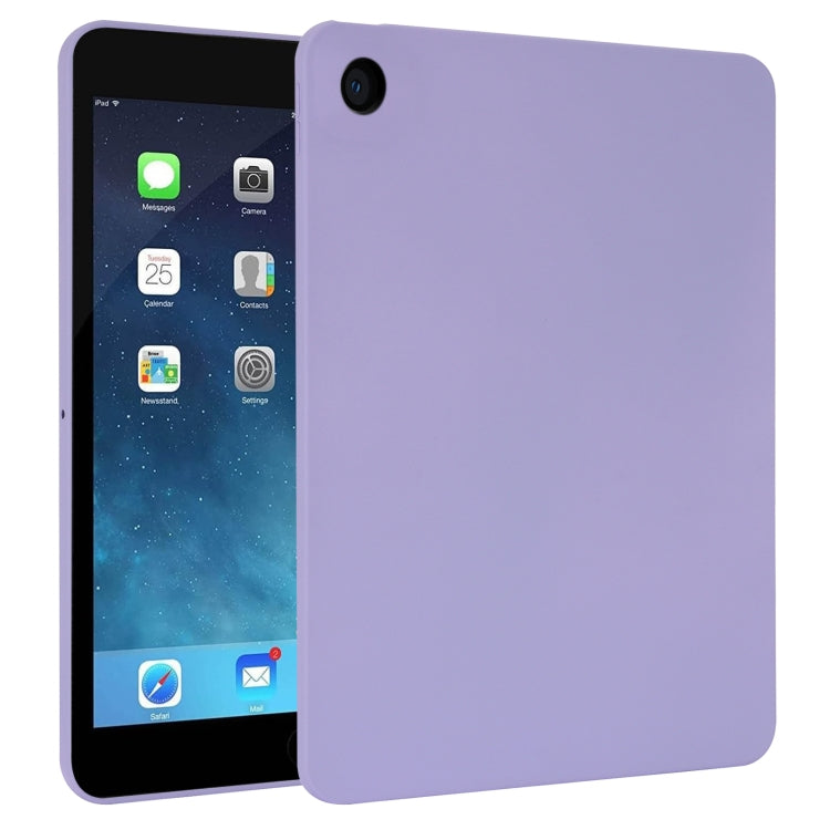 Oil Spray Skin-friendly TPU Tablet Case, For iPad 2025 / 2022, For iPad Air 11 2024 / 2025, For iPad Air 13 2024 / Air 13 2025, For iPad mini 6 / mini 2024, For iPad Pro 13 2024, For iPad Pro 11 2024, For iPad Pro 12.9 2018/2020/2021/2022��������������...