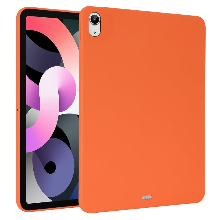 Oil Spray Skin-friendly TPU Tablet Case, For iPad 2025 / 2022, For iPad Air 11 2024 / 2025, For iPad Air 13 2024 / Air 13 2025, For iPad mini 6 / mini 2024, For iPad Pro 13 2024, For iPad Pro 11 2024, For iPad Pro 12.9 2018/2020/2021/2022��������������...