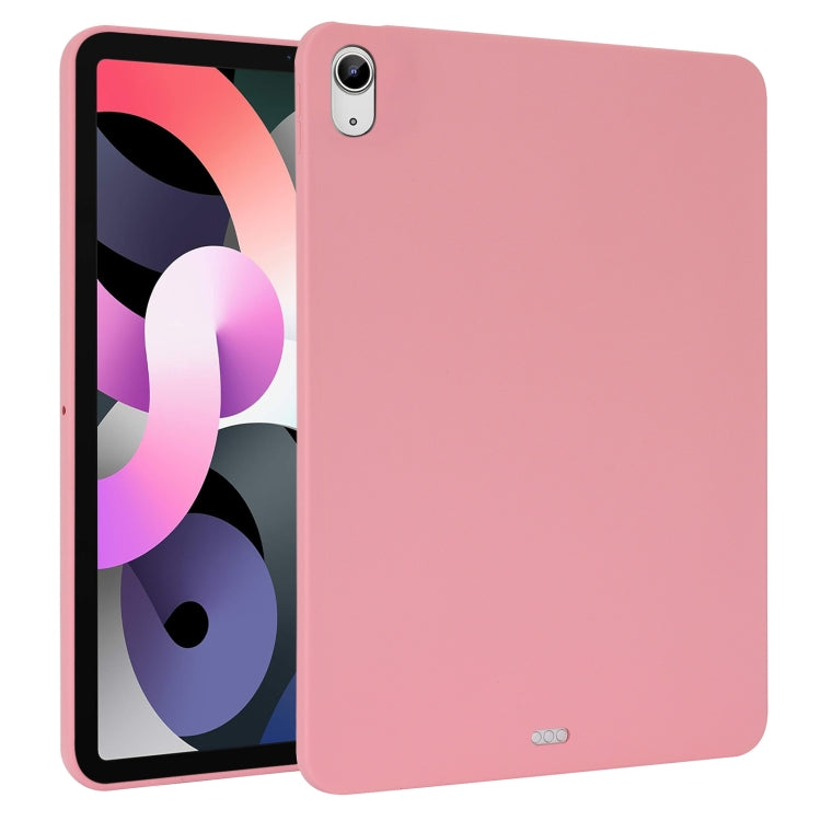 Oil Spray Skin-friendly TPU Tablet Case, For iPad 2025 / 2022, For iPad Air 11 2024 / 2025, For iPad Air 13 2024 / Air 13 2025, For iPad mini 6 / mini 2024, For iPad Pro 13 2024, For iPad Pro 11 2024, For iPad Pro 12.9 2018/2020/2021/2022��������������...