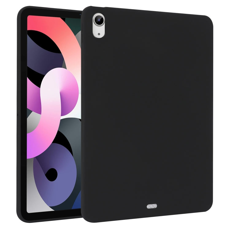 Oil Spray Skin-friendly TPU Tablet Case, For iPad 2025 / 2022, For iPad Air 11 2024 / 2025, For iPad Air 13 2024 / Air 13 2025, For iPad mini 6 / mini 2024, For iPad Pro 13 2024, For iPad Pro 11 2024, For iPad Pro 12.9 2018/2020/2021/2022��������������...