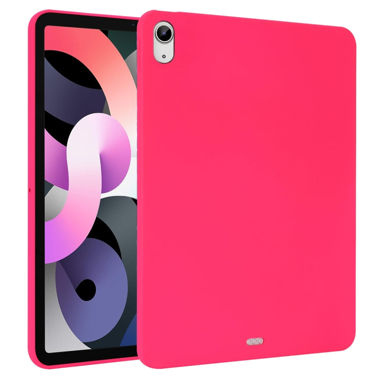 Oil Spray Skin-friendly TPU Tablet Case, For iPad 2025 / 2022, For iPad Air 11 2024 / 2025, For iPad Air 13 2024 / Air 13 2025, For iPad mini 6 / mini 2024, For iPad Pro 13 2024, For iPad Pro 11 2024, For iPad Pro 12.9 2018/2020/2021/2022��������������...