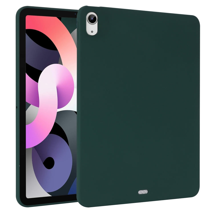 Oil Spray Skin-friendly TPU Tablet Case, For iPad 2025 / 2022, For iPad Air 11 2024 / 2025, For iPad Air 13 2024 / Air 13 2025, For iPad mini 6 / mini 2024, For iPad Pro 13 2024, For iPad Pro 11 2024, For iPad Pro 12.9 2018/2020/2021/2022��������������...