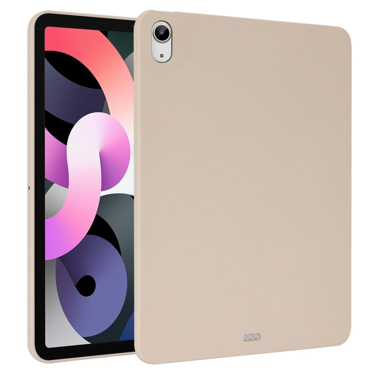 Oil Spray Skin-friendly TPU Tablet Case, For iPad 2025 / 2022, For iPad Air 11 2024 / 2025, For iPad Air 13 2024 / Air 13 2025, For iPad mini 6 / mini 2024, For iPad Pro 13 2024, For iPad Pro 11 2024, For iPad Pro 12.9 2018/2020/2021/2022��������������...