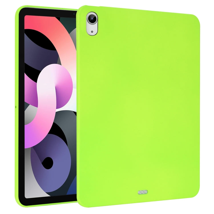 Oil Spray Skin-friendly TPU Tablet Case, For iPad 2025 / 2022, For iPad Air 11 2024 / 2025, For iPad Air 13 2024 / Air 13 2025, For iPad mini 6 / mini 2024, For iPad Pro 13 2024, For iPad Pro 11 2024, For iPad Pro 12.9 2018/2020/2021/2022��������������...