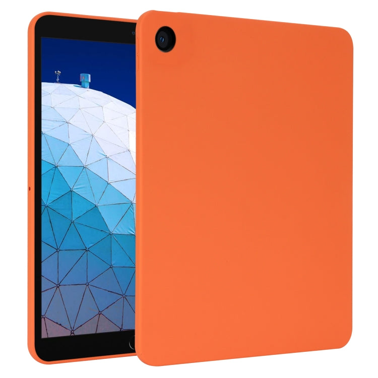 Oil Spray Skin-friendly TPU Tablet Case, For iPad 2025 / 2022, For iPad Air 11 2024 / 2025, For iPad Air 13 2024 / Air 13 2025, For iPad mini 6 / mini 2024, For iPad Pro 13 2024, For iPad Pro 11 2024, For iPad Pro 12.9 2018/2020/2021/2022��������������...