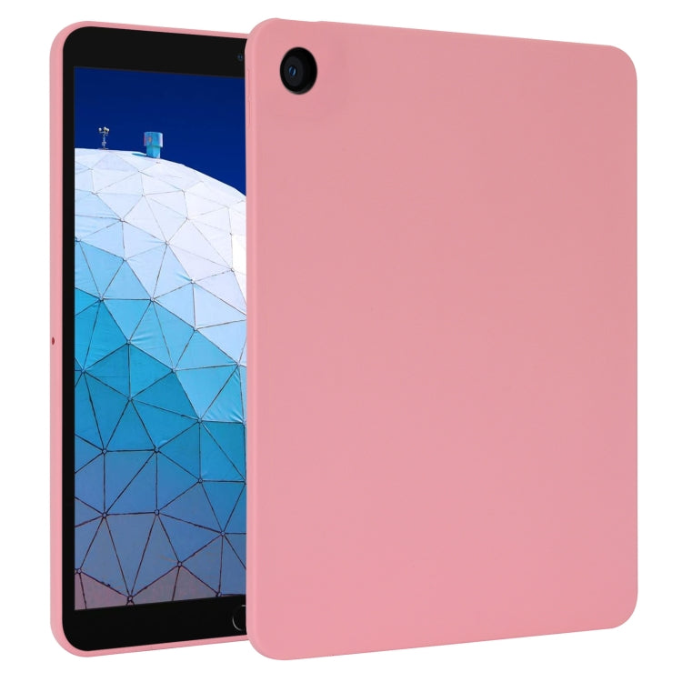 Oil Spray Skin-friendly TPU Tablet Case, For iPad 2025 / 2022, For iPad Air 11 2024 / 2025, For iPad Air 13 2024 / Air 13 2025, For iPad mini 6 / mini 2024, For iPad Pro 13 2024, For iPad Pro 11 2024, For iPad Pro 12.9 2018/2020/2021/2022��������������...