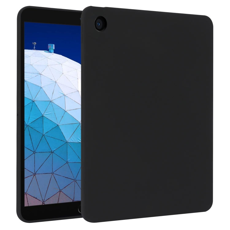 Oil Spray Skin-friendly TPU Tablet Case, For iPad 2025 / 2022, For iPad Air 11 2024 / 2025, For iPad Air 13 2024 / Air 13 2025, For iPad mini 6 / mini 2024, For iPad Pro 13 2024, For iPad Pro 11 2024, For iPad Pro 12.9 2018/2020/2021/2022��������������...