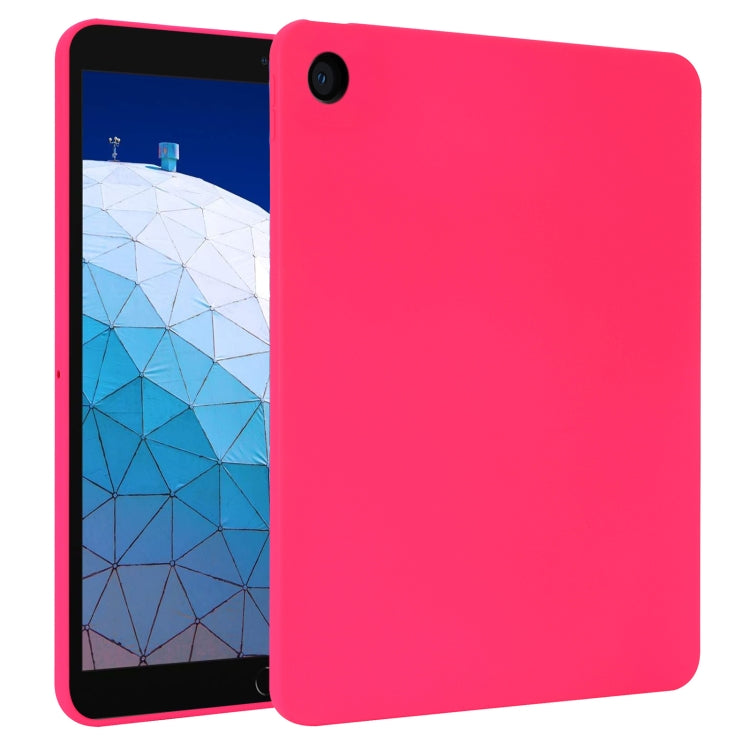Oil Spray Skin-friendly TPU Tablet Case, For iPad 2025 / 2022, For iPad Air 11 2024 / 2025, For iPad Air 13 2024 / Air 13 2025, For iPad mini 6 / mini 2024, For iPad Pro 13 2024, For iPad Pro 11 2024, For iPad Pro 12.9 2018/2020/2021/2022��������������...