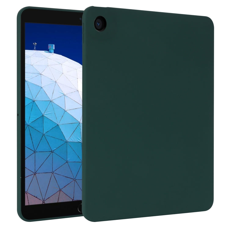 Oil Spray Skin-friendly TPU Tablet Case, For iPad 2025 / 2022, For iPad Air 11 2024 / 2025, For iPad Air 13 2024 / Air 13 2025, For iPad mini 6 / mini 2024, For iPad Pro 13 2024, For iPad Pro 11 2024, For iPad Pro 12.9 2018/2020/2021/2022��������������...