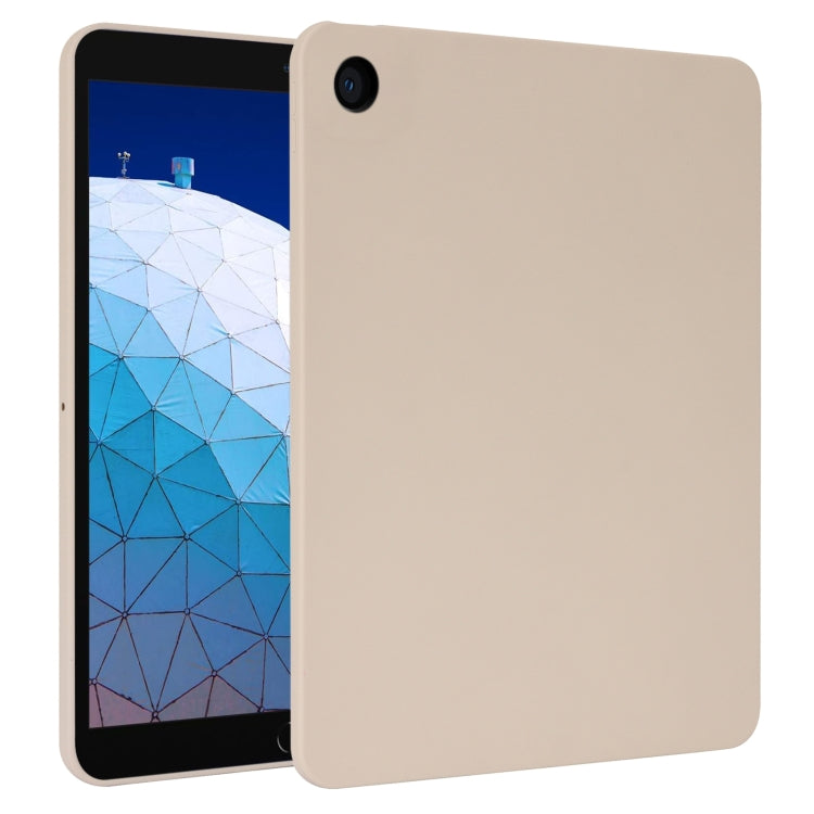 Oil Spray Skin-friendly TPU Tablet Case, For iPad 2025 / 2022, For iPad Air 11 2024 / 2025, For iPad Air 13 2024 / Air 13 2025, For iPad mini 6 / mini 2024, For iPad Pro 13 2024, For iPad Pro 11 2024, For iPad Pro 12.9 2018/2020/2021/2022��������������...