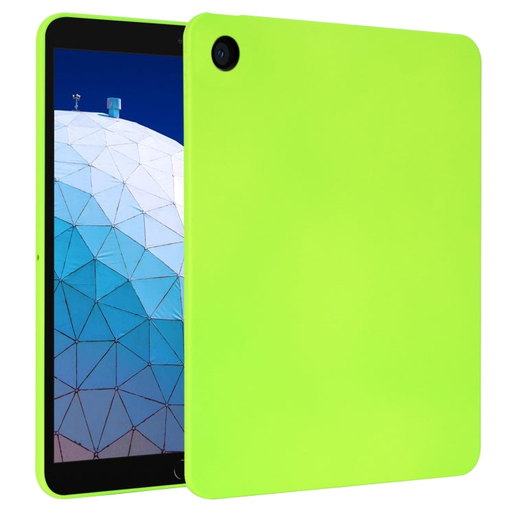 Oil Spray Skin-friendly TPU Tablet Case, For iPad 2025 / 2022, For iPad Air 11 2024 / 2025, For iPad Air 13 2024 / Air 13 2025, For iPad mini 6 / mini 2024, For iPad Pro 13 2024, For iPad Pro 11 2024, For iPad Pro 12.9 2018/2020/2021/2022��������������...