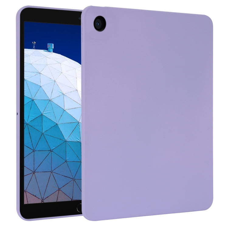 Oil Spray Skin-friendly TPU Tablet Case, For iPad 2025 / 2022, For iPad Air 11 2024 / 2025, For iPad Air 13 2024 / Air 13 2025, For iPad mini 6 / mini 2024, For iPad Pro 13 2024, For iPad Pro 11 2024, For iPad Pro 12.9 2018/2020/2021/2022��������������...