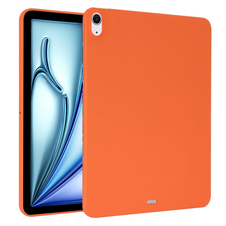 Oil Spray Skin-friendly TPU Tablet Case, For iPad 2025 / 2022, For iPad Air 11 2024 / 2025, For iPad Air 13 2024 / Air 13 2025, For iPad mini 6 / mini 2024, For iPad Pro 13 2024, For iPad Pro 11 2024, For iPad Pro 12.9 2018/2020/2021/2022��������������...