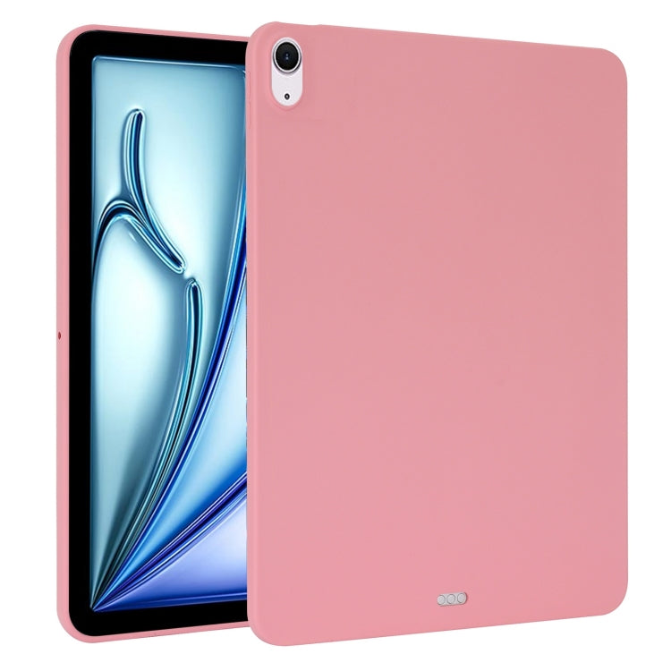 Oil Spray Skin-friendly TPU Tablet Case, For iPad 2025 / 2022, For iPad Air 11 2024 / 2025, For iPad Air 13 2024 / Air 13 2025, For iPad mini 6 / mini 2024, For iPad Pro 13 2024, For iPad Pro 11 2024, For iPad Pro 12.9 2018/2020/2021/2022��������������...