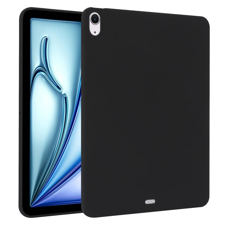 Oil Spray Skin-friendly TPU Tablet Case, For iPad 2025 / 2022, For iPad Air 11 2024 / 2025, For iPad Air 13 2024 / Air 13 2025, For iPad mini 6 / mini 2024, For iPad Pro 13 2024, For iPad Pro 11 2024, For iPad Pro 12.9 2018/2020/2021/2022��������������...