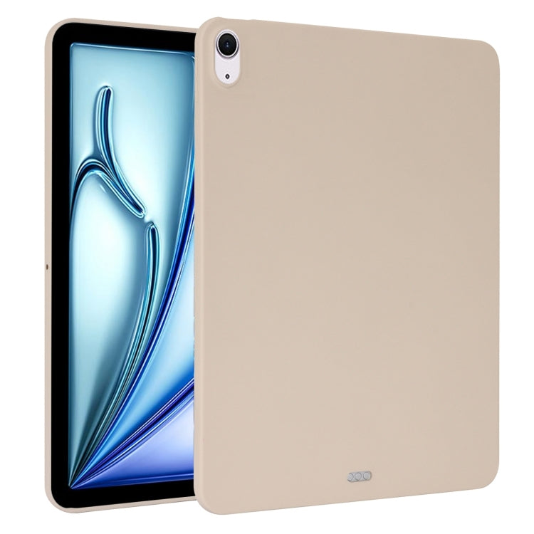 Oil Spray Skin-friendly TPU Tablet Case, For iPad 2025 / 2022, For iPad Air 11 2024 / 2025, For iPad Air 13 2024 / Air 13 2025, For iPad mini 6 / mini 2024, For iPad Pro 13 2024, For iPad Pro 11 2024, For iPad Pro 12.9 2018/2020/2021/2022��������������...