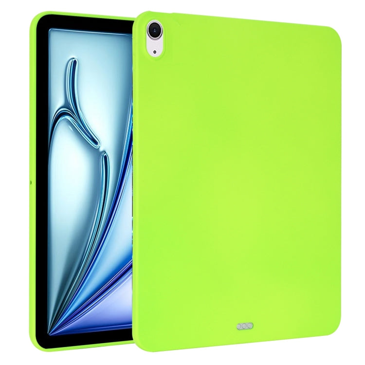 Oil Spray Skin-friendly TPU Tablet Case, For iPad 2025 / 2022, For iPad Air 11 2024 / 2025, For iPad Air 13 2024 / Air 13 2025, For iPad mini 6 / mini 2024, For iPad Pro 13 2024, For iPad Pro 11 2024, For iPad Pro 12.9 2018/2020/2021/2022��������������...