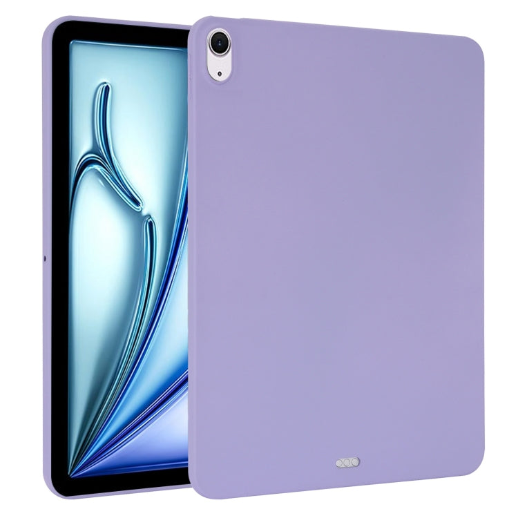 Oil Spray Skin-friendly TPU Tablet Case, For iPad 2025 / 2022, For iPad Air 11 2024 / 2025, For iPad Air 13 2024 / Air 13 2025, For iPad mini 6 / mini 2024, For iPad Pro 13 2024, For iPad Pro 11 2024, For iPad Pro 12.9 2018/2020/2021/2022��������������...